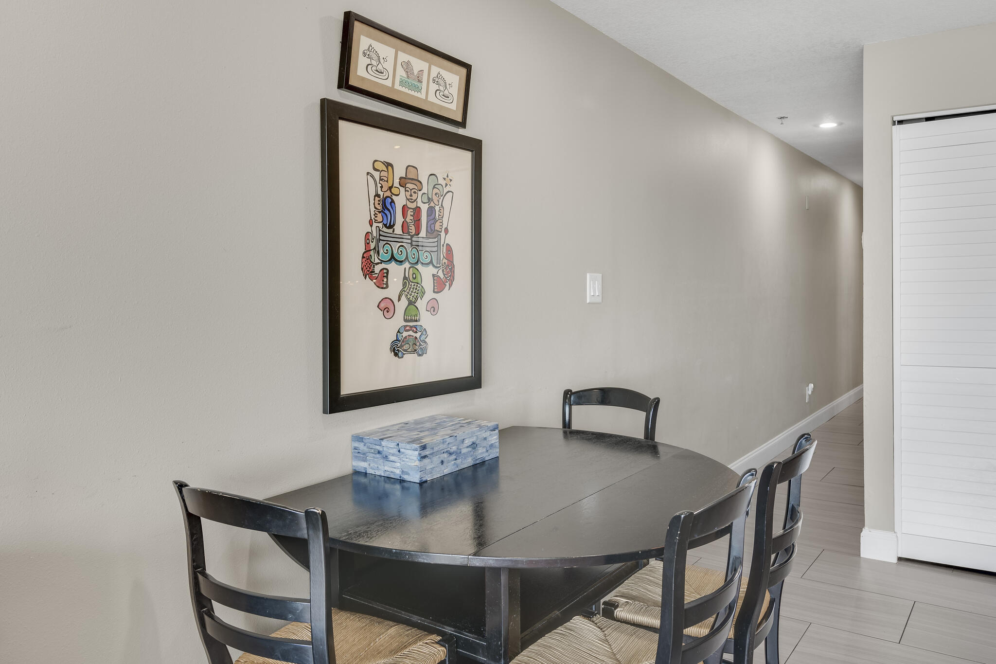 COMMODORE'S RETREAT LIMITED CONDO - Residential