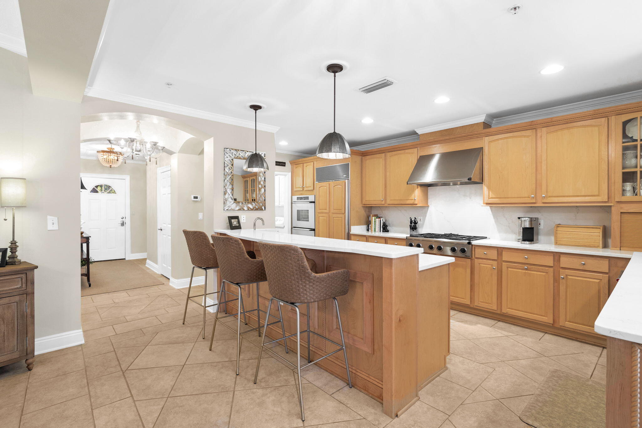 BELLA VITA - Residential