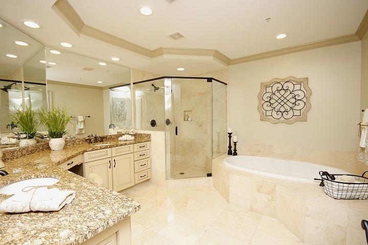 GRAND DUNES - NORTH TOWER - Residential