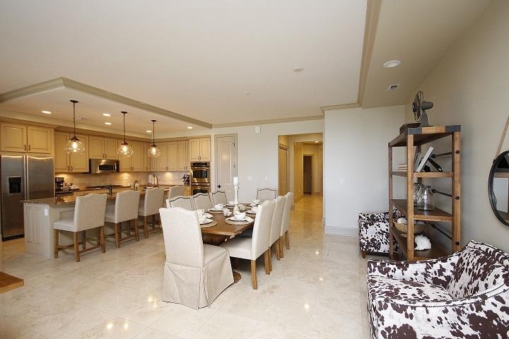 GRAND DUNES - NORTH TOWER - Residential
