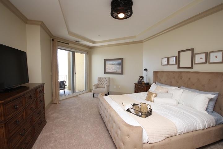 GRAND DUNES - NORTH TOWER - Residential
