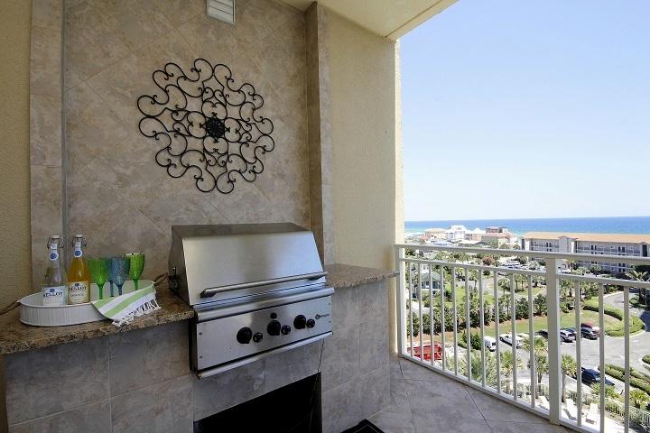 GRAND DUNES - NORTH TOWER - Residential