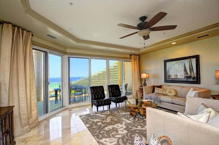 GRAND DUNES - NORTH TOWER - Residential