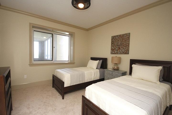 GRAND DUNES - NORTH TOWER - Residential