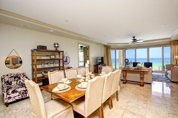 GRAND DUNES - NORTH TOWER - Residential