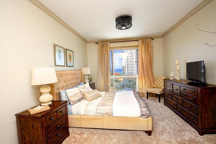 GRAND DUNES - NORTH TOWER - Residential
