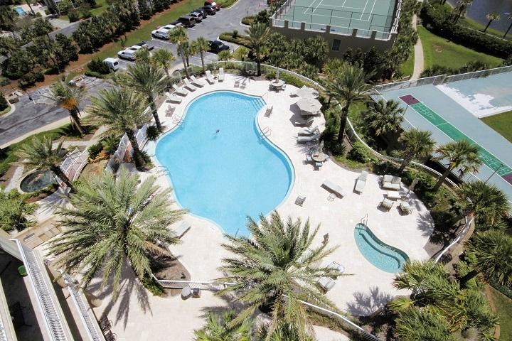 GRAND DUNES - NORTH TOWER - Residential