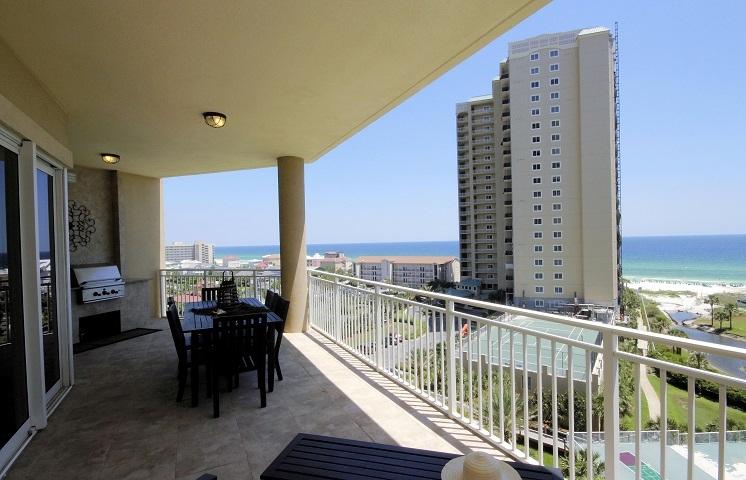 GRAND DUNES - NORTH TOWER - Residential