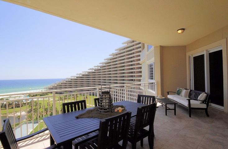 GRAND DUNES - NORTH TOWER - Residential