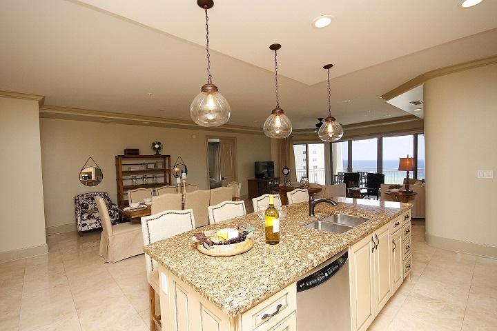 GRAND DUNES - NORTH TOWER - Residential