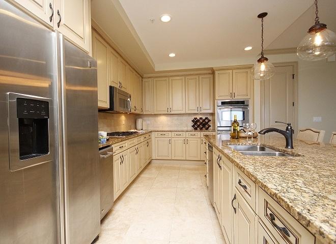 GRAND DUNES - NORTH TOWER - Residential