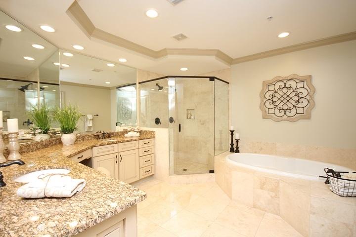 GRAND DUNES - NORTH TOWER - Residential