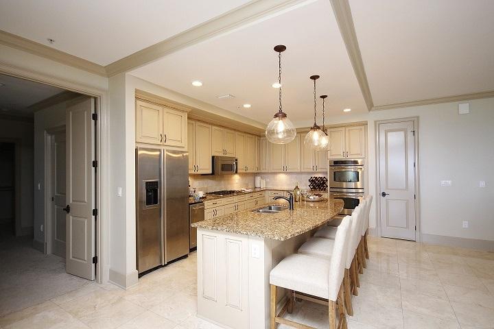 GRAND DUNES - NORTH TOWER - Residential