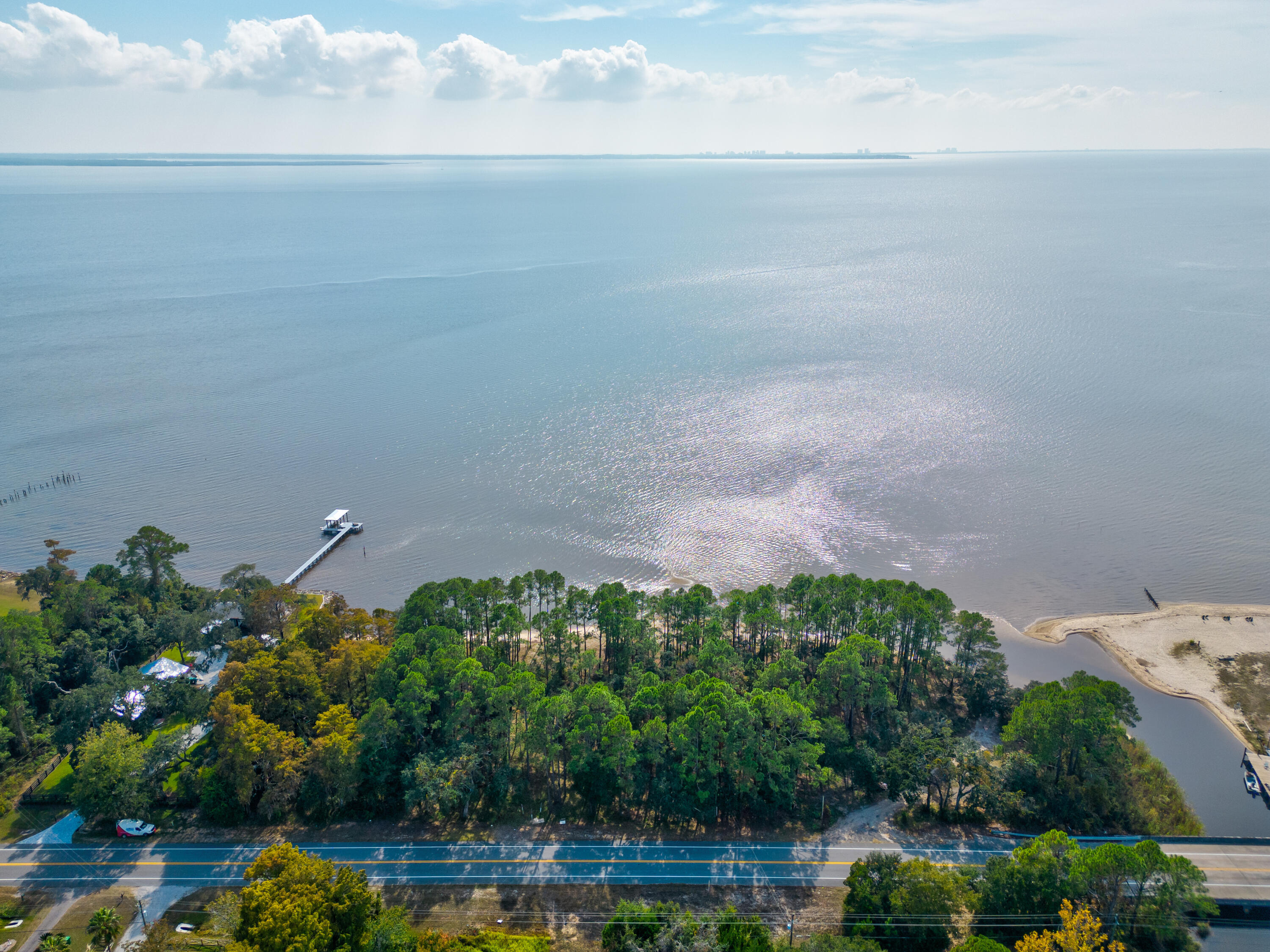 Basin Bayou Estates - Land