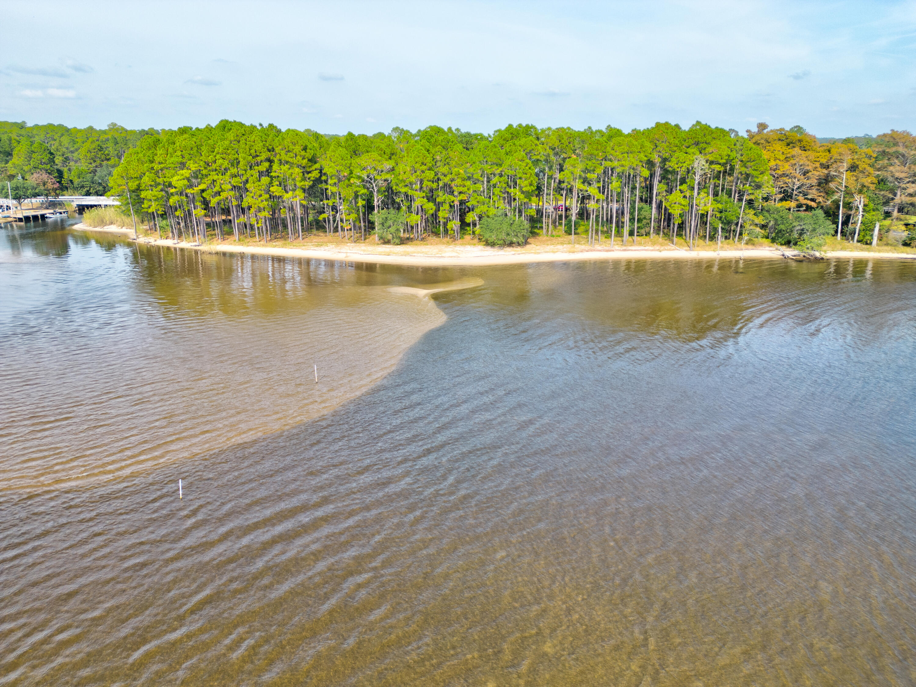 Basin Bayou Estates - Land