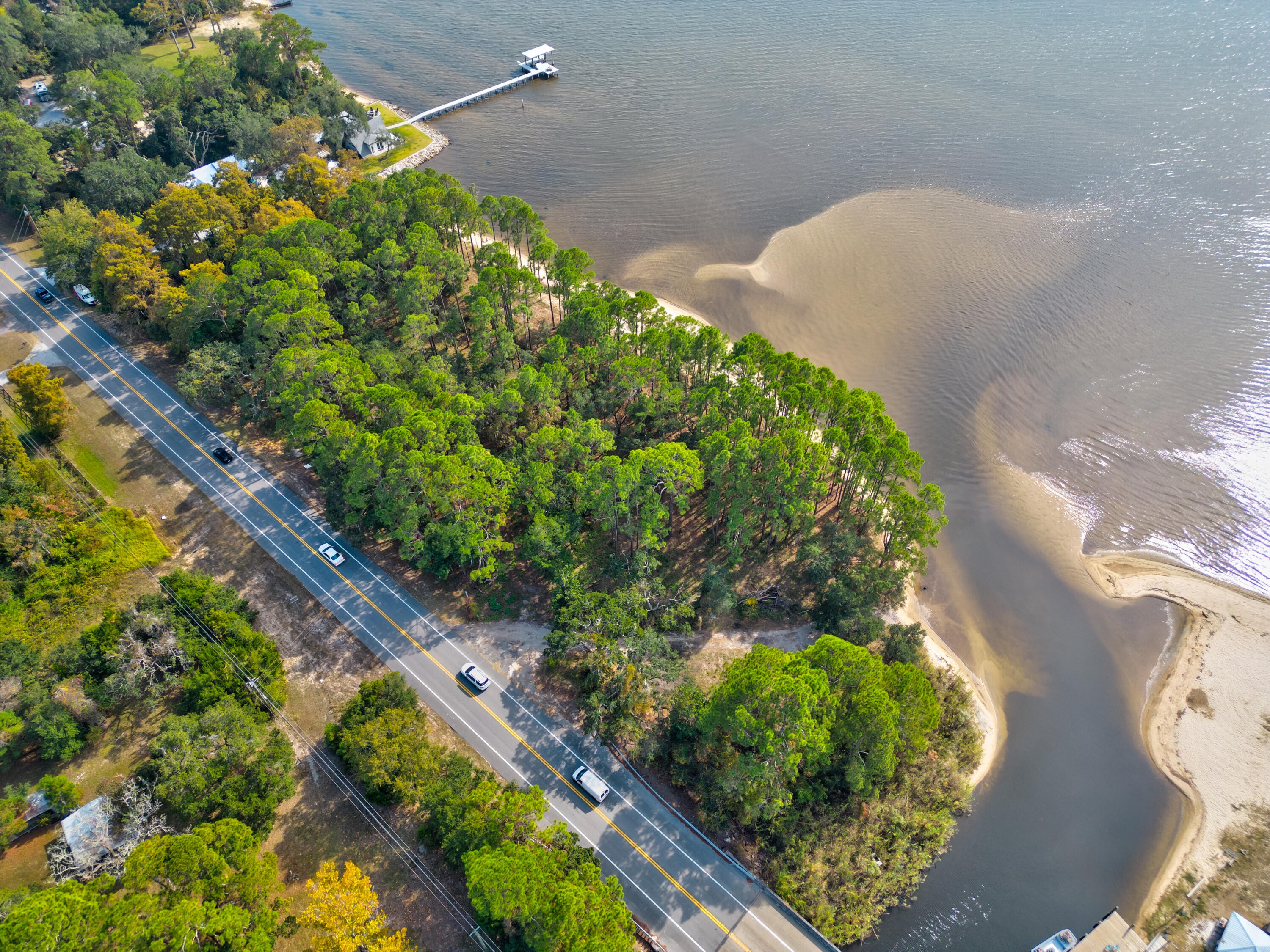 Basin Bayou Estates - Land