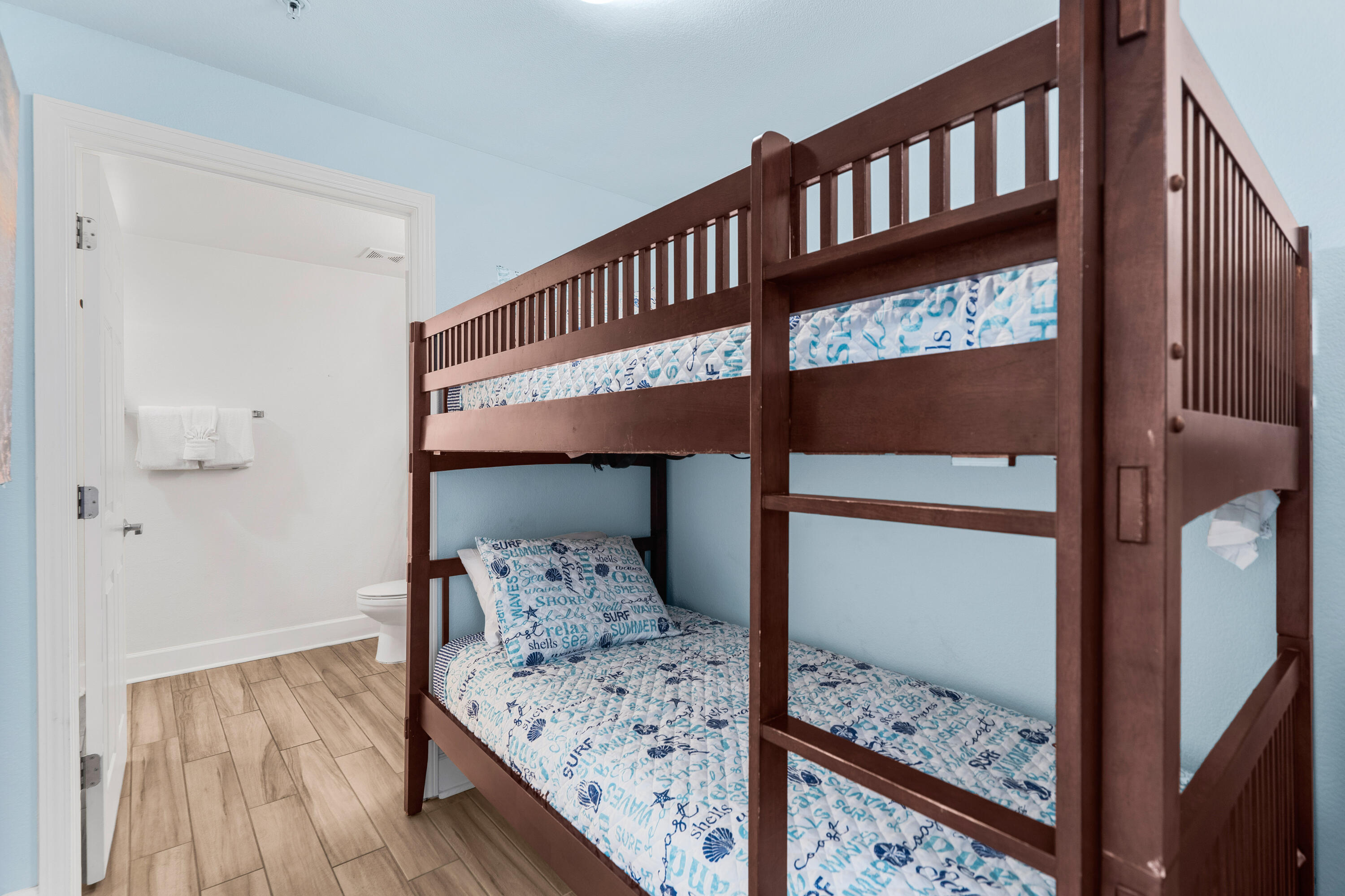 TIDEWATER BEACH STAGE 2 - Residential