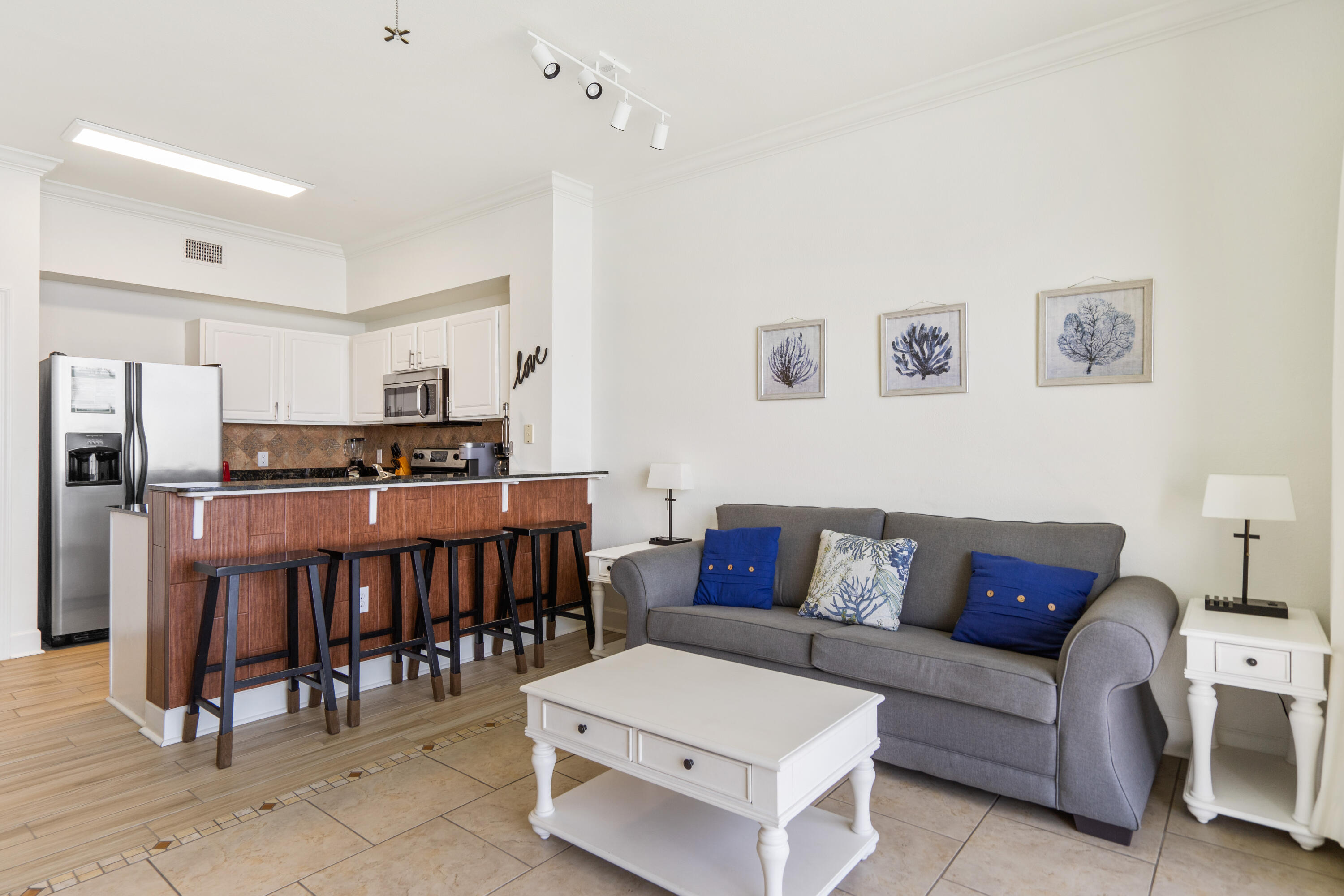 TIDEWATER BEACH STAGE 2 - Residential