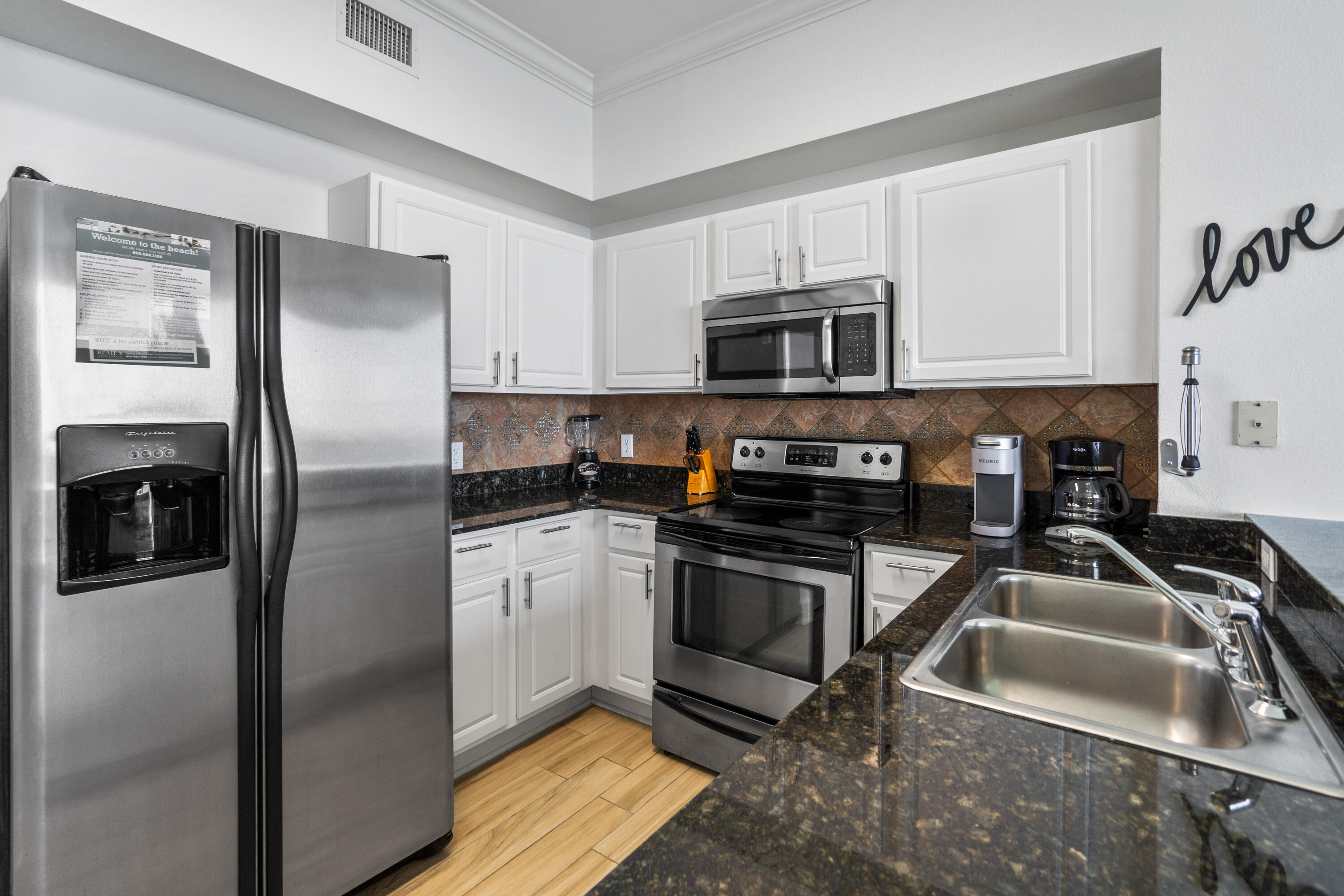 TIDEWATER BEACH STAGE 2 - Residential