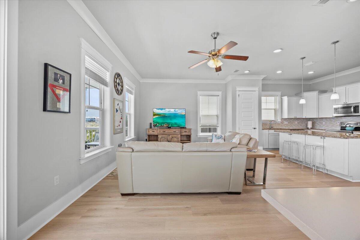 BY THE SEA - Residential