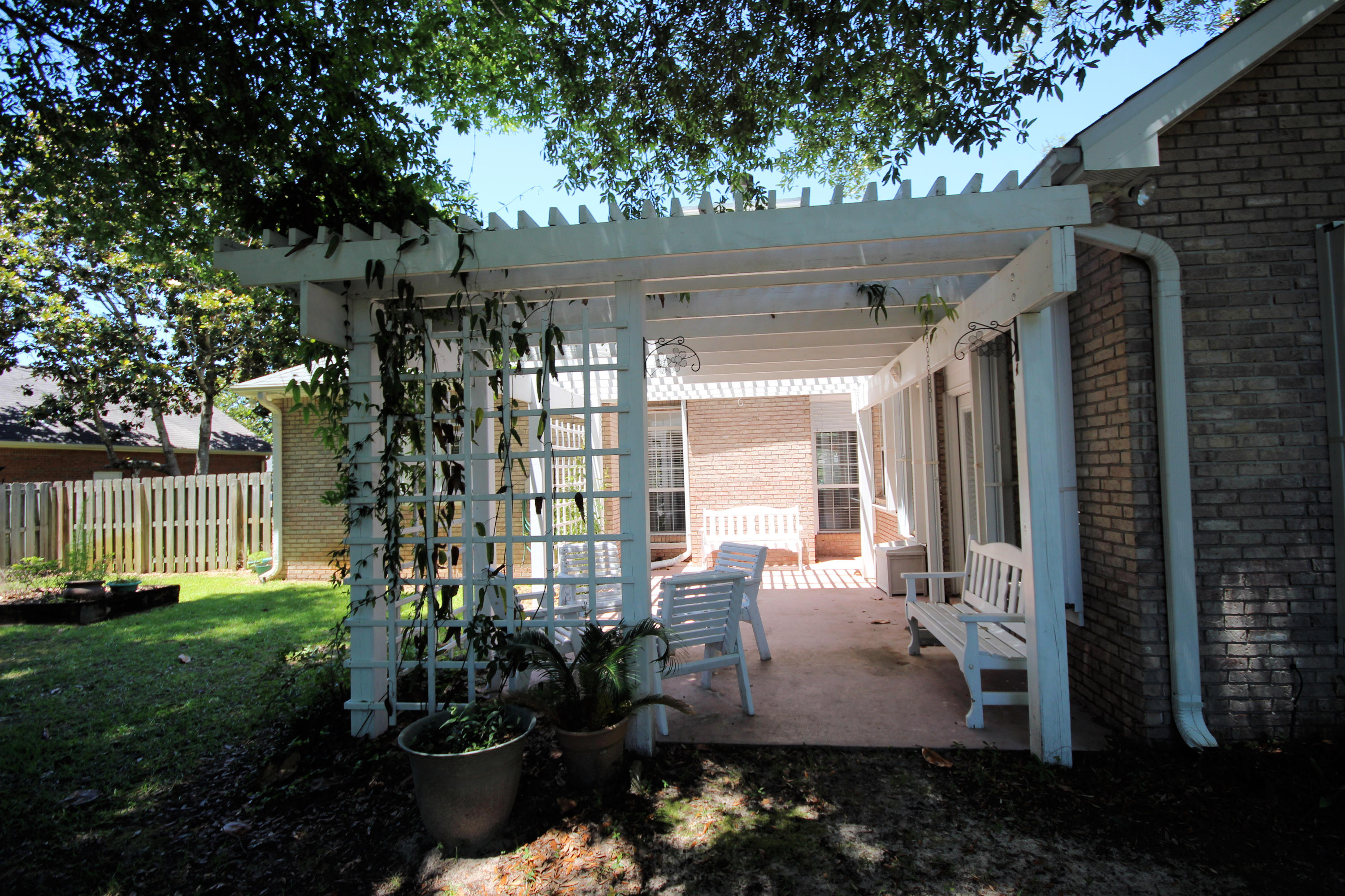 MAGNOLIA PLANTATION AT BLUEWATER BAY - Residential