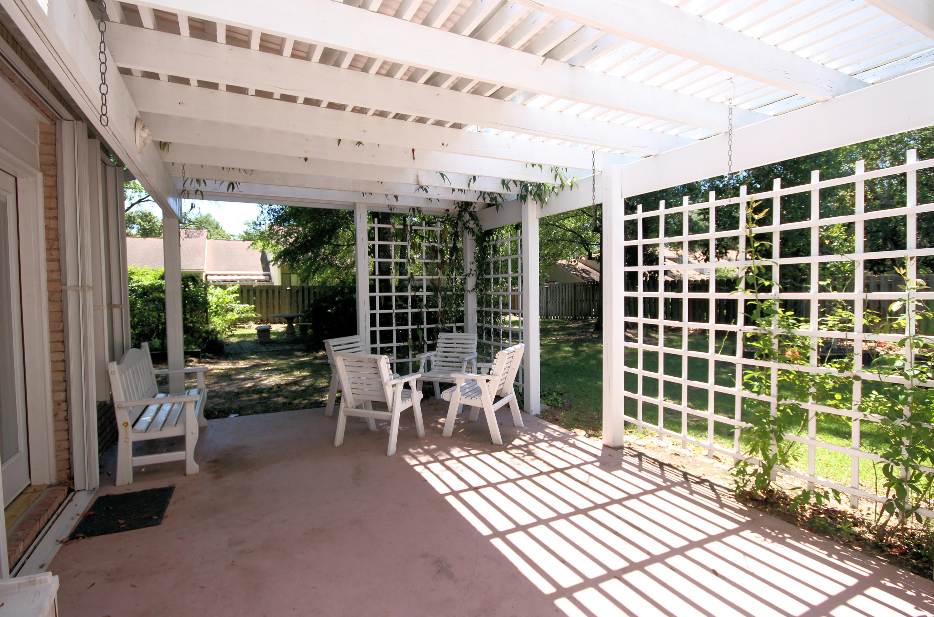 MAGNOLIA PLANTATION AT BLUEWATER BAY - Residential