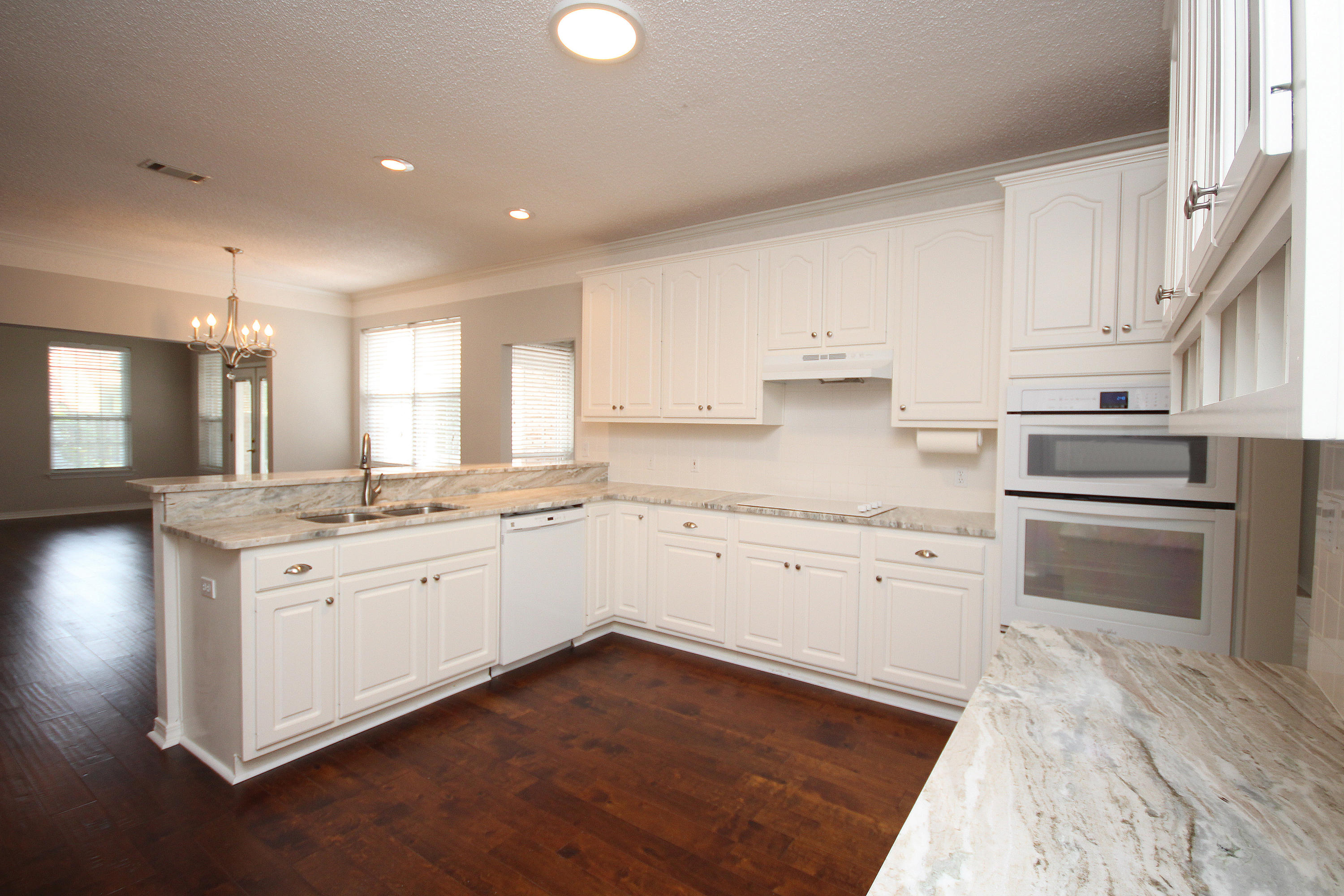 MAGNOLIA PLANTATION AT BLUEWATER BAY - Residential