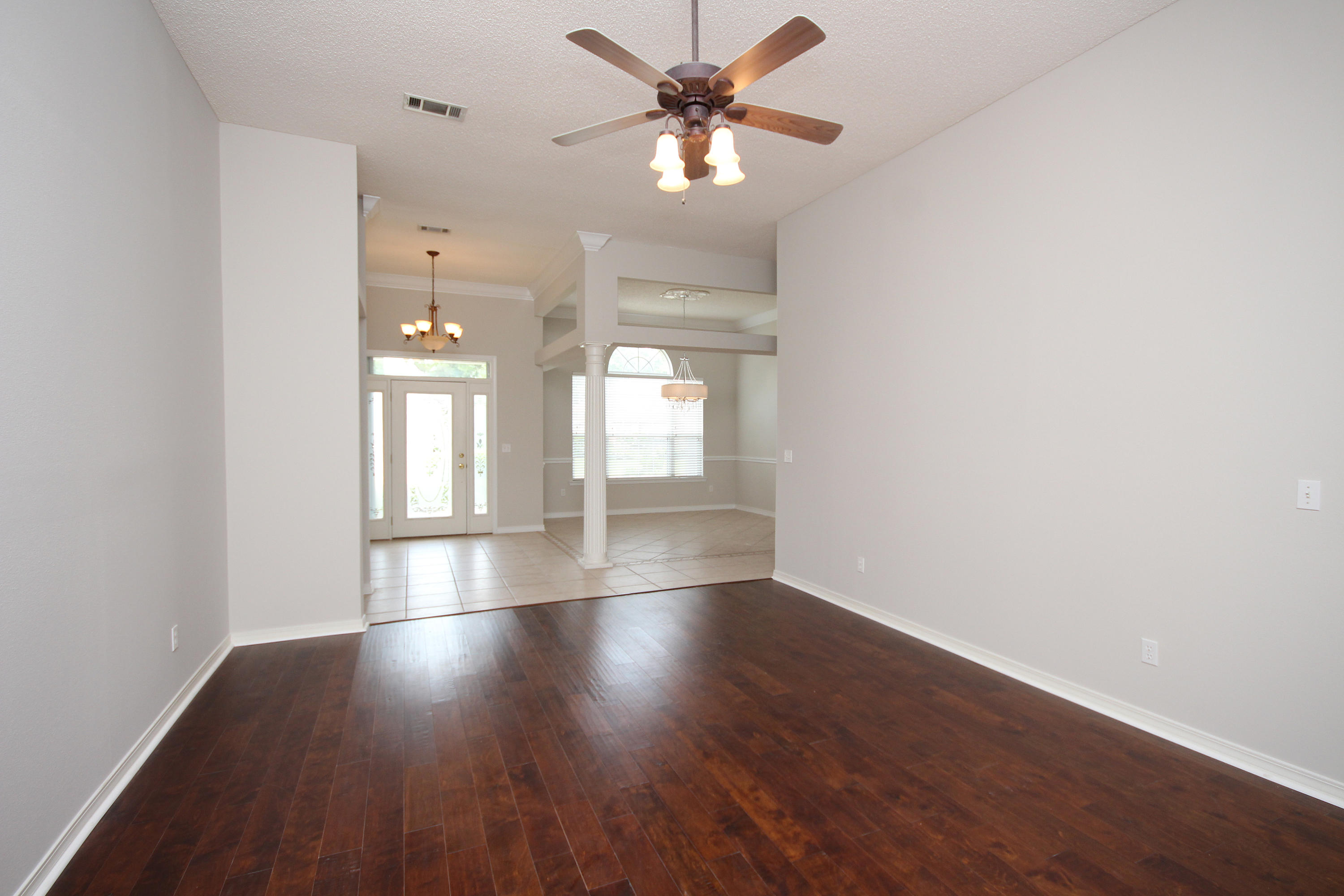 MAGNOLIA PLANTATION AT BLUEWATER BAY - Residential