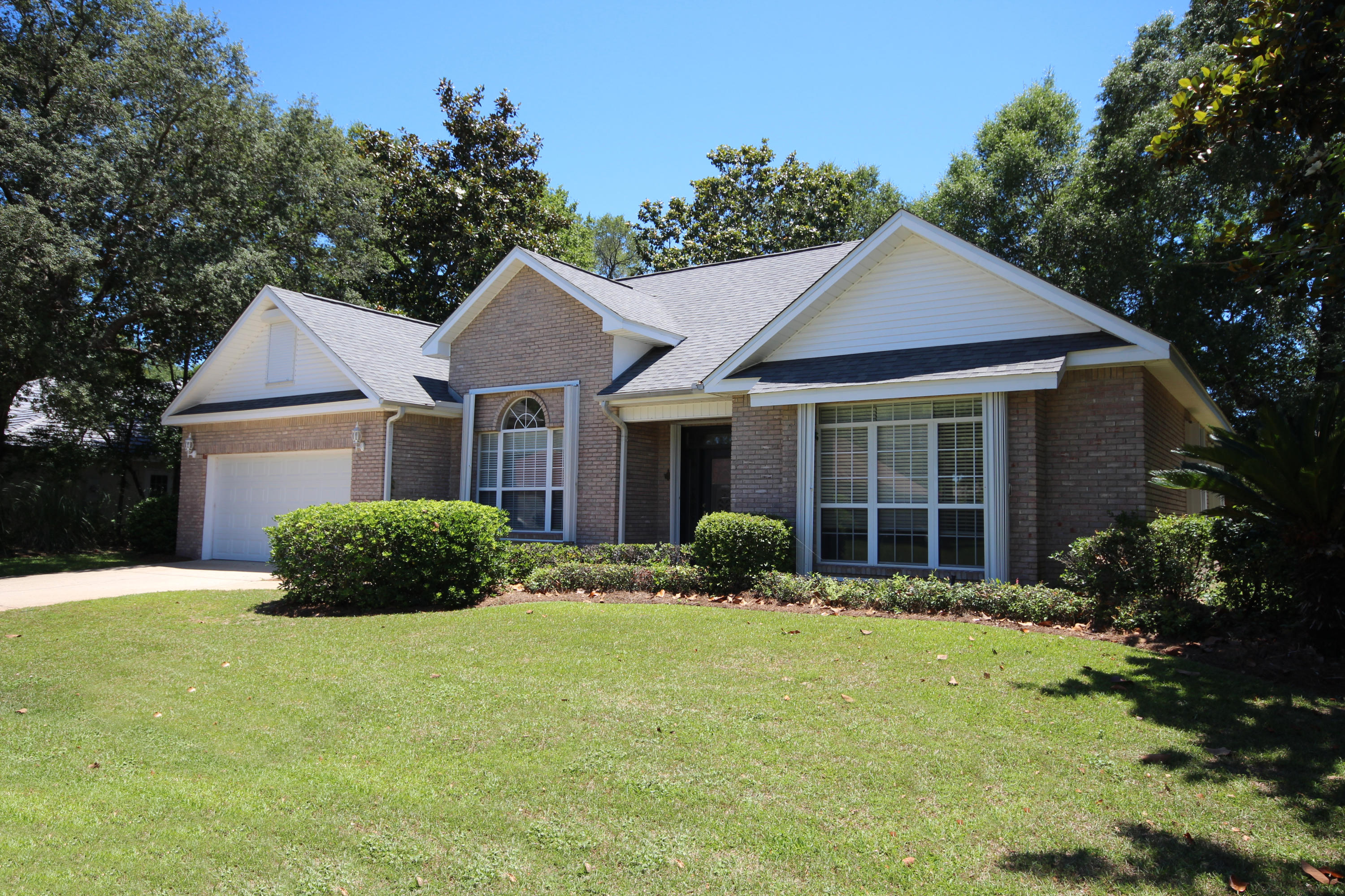 MAGNOLIA PLANTATION AT BLUEWATER BAY - Residential