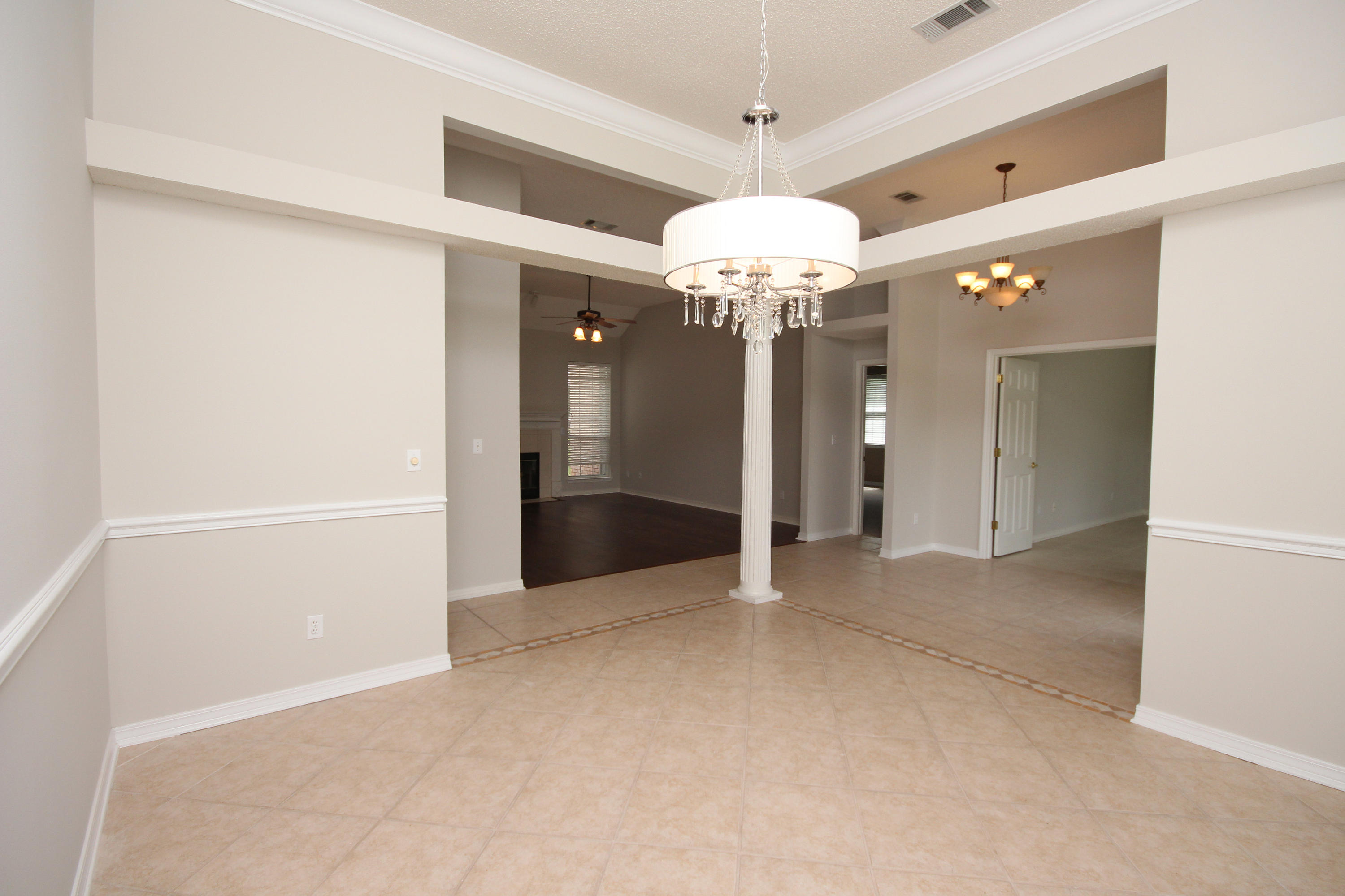 MAGNOLIA PLANTATION AT BLUEWATER BAY - Residential