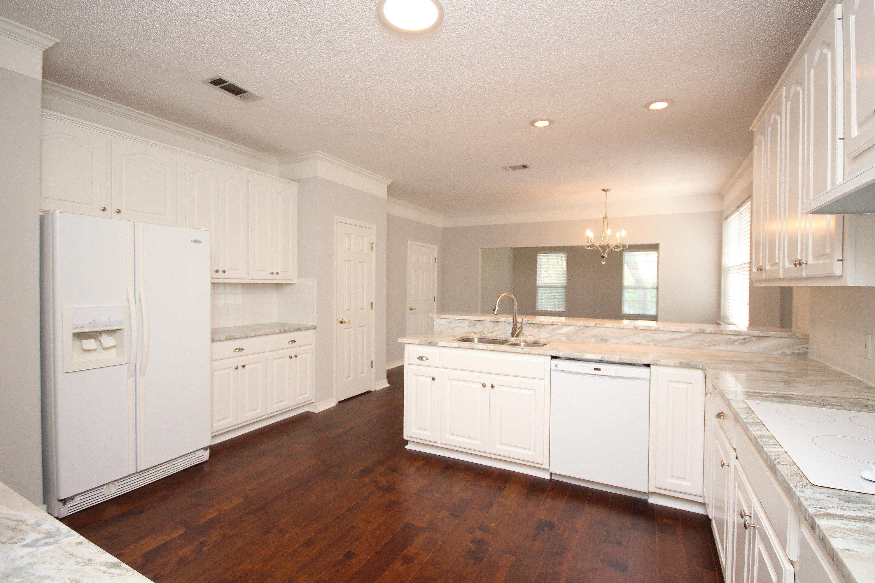 MAGNOLIA PLANTATION AT BLUEWATER BAY - Residential