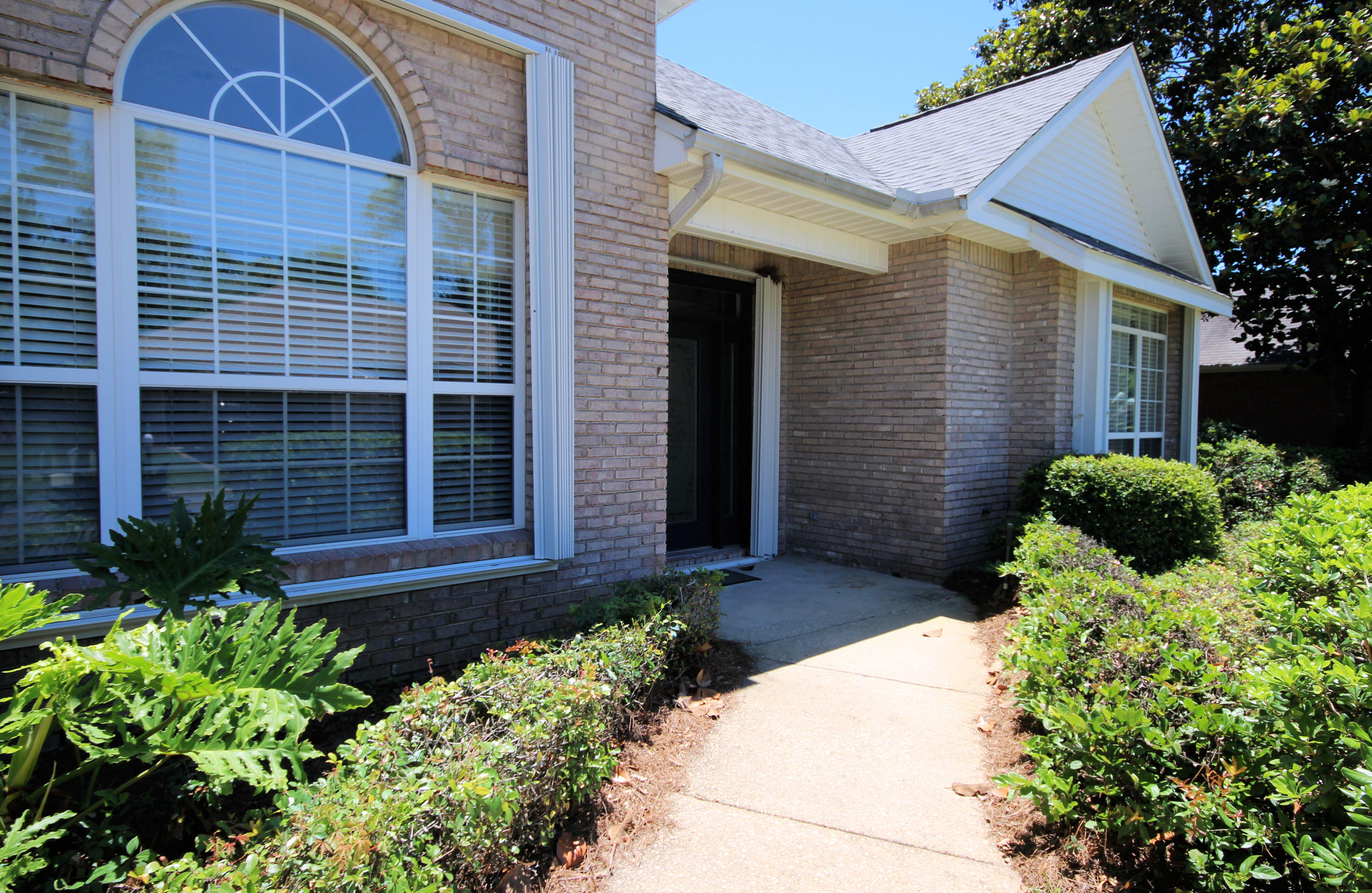 MAGNOLIA PLANTATION AT BLUEWATER BAY - Residential