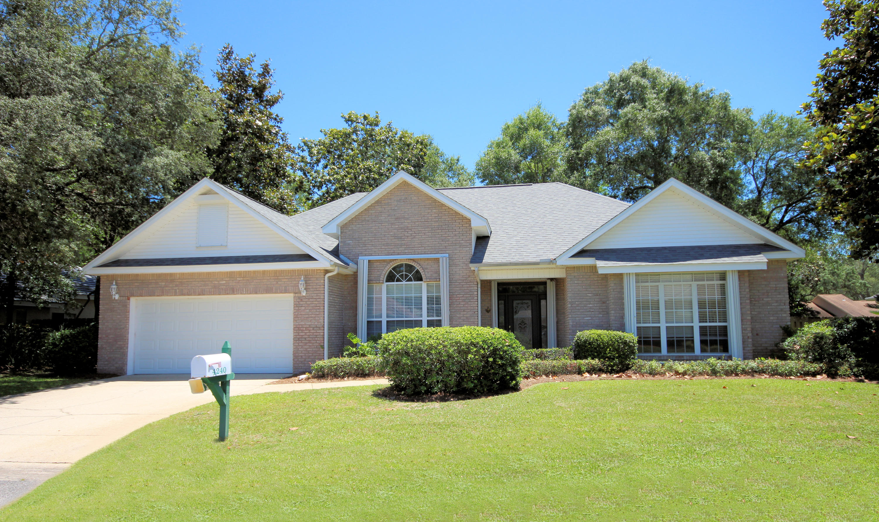 MAGNOLIA PLANTATION AT BLUEWATER BAY - Residential