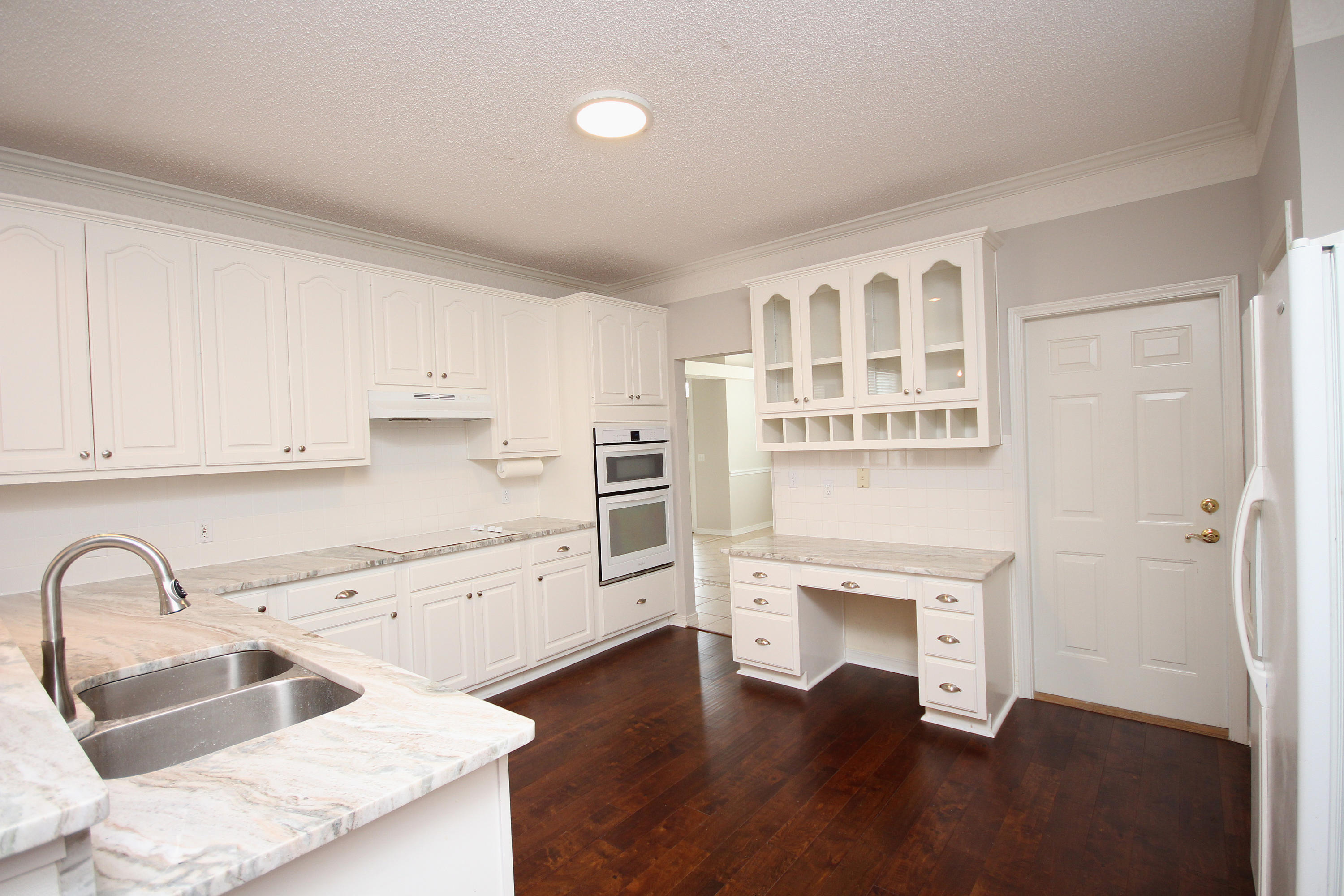 MAGNOLIA PLANTATION AT BLUEWATER BAY - Residential