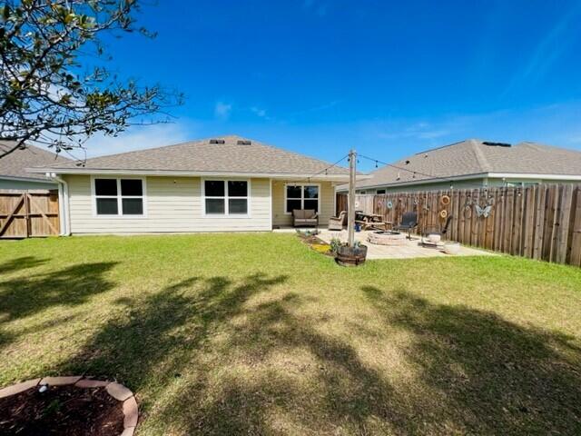 HAMMOCK BAY - MILL COTTAGES - Residential
