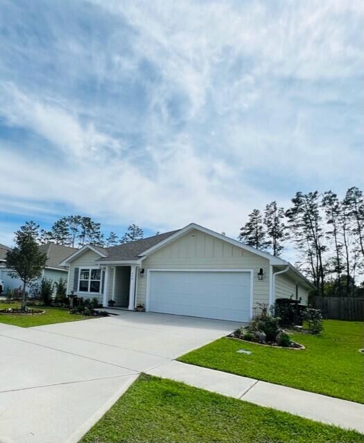 HAMMOCK BAY - MILL COTTAGES - Residential