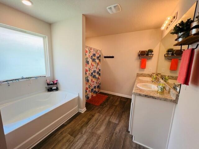 HAMMOCK BAY - MILL COTTAGES - Residential