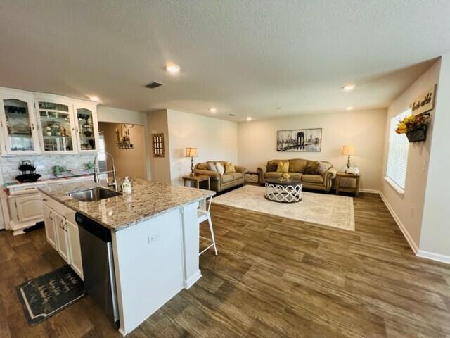 HAMMOCK BAY - MILL COTTAGES - Residential