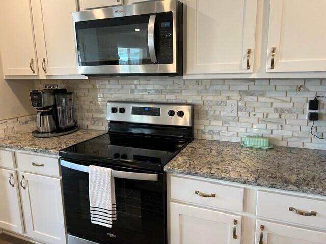 HAMMOCK BAY - MILL COTTAGES - Residential