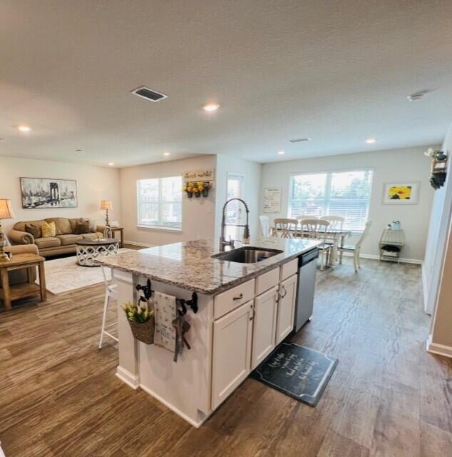 HAMMOCK BAY - MILL COTTAGES - Residential
