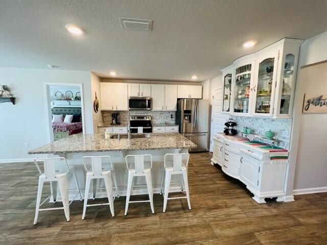HAMMOCK BAY - MILL COTTAGES - Residential