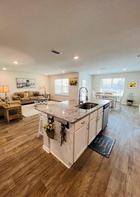 HAMMOCK BAY - MILL COTTAGES - Residential