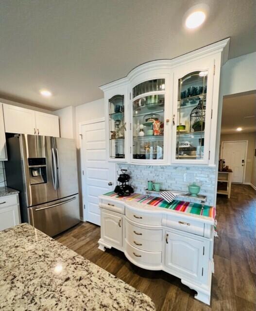 HAMMOCK BAY - MILL COTTAGES - Residential