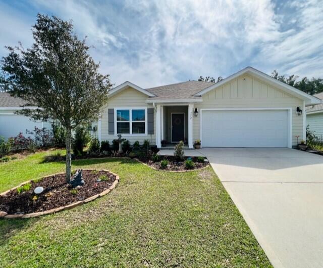 HAMMOCK BAY - MILL COTTAGES - Residential