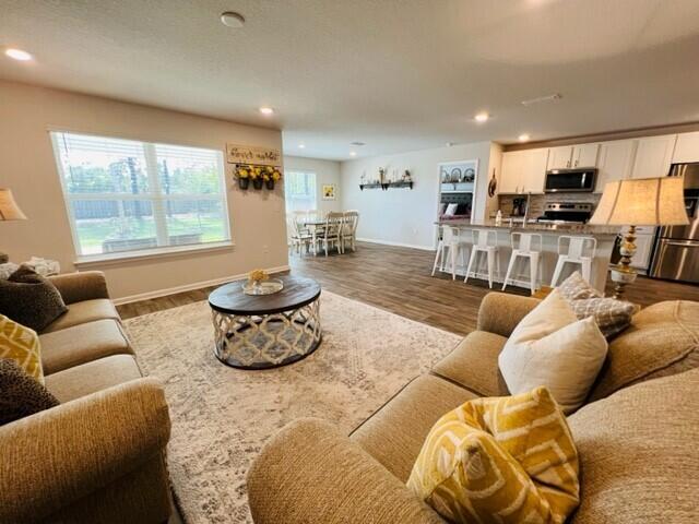 HAMMOCK BAY - MILL COTTAGES - Residential