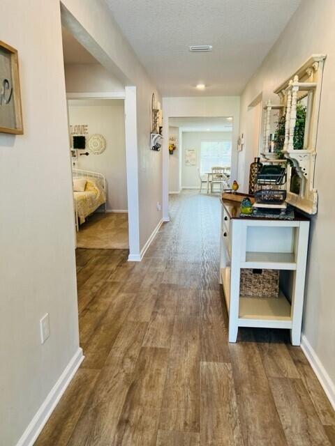 HAMMOCK BAY - MILL COTTAGES - Residential