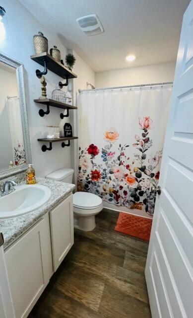 HAMMOCK BAY - MILL COTTAGES - Residential