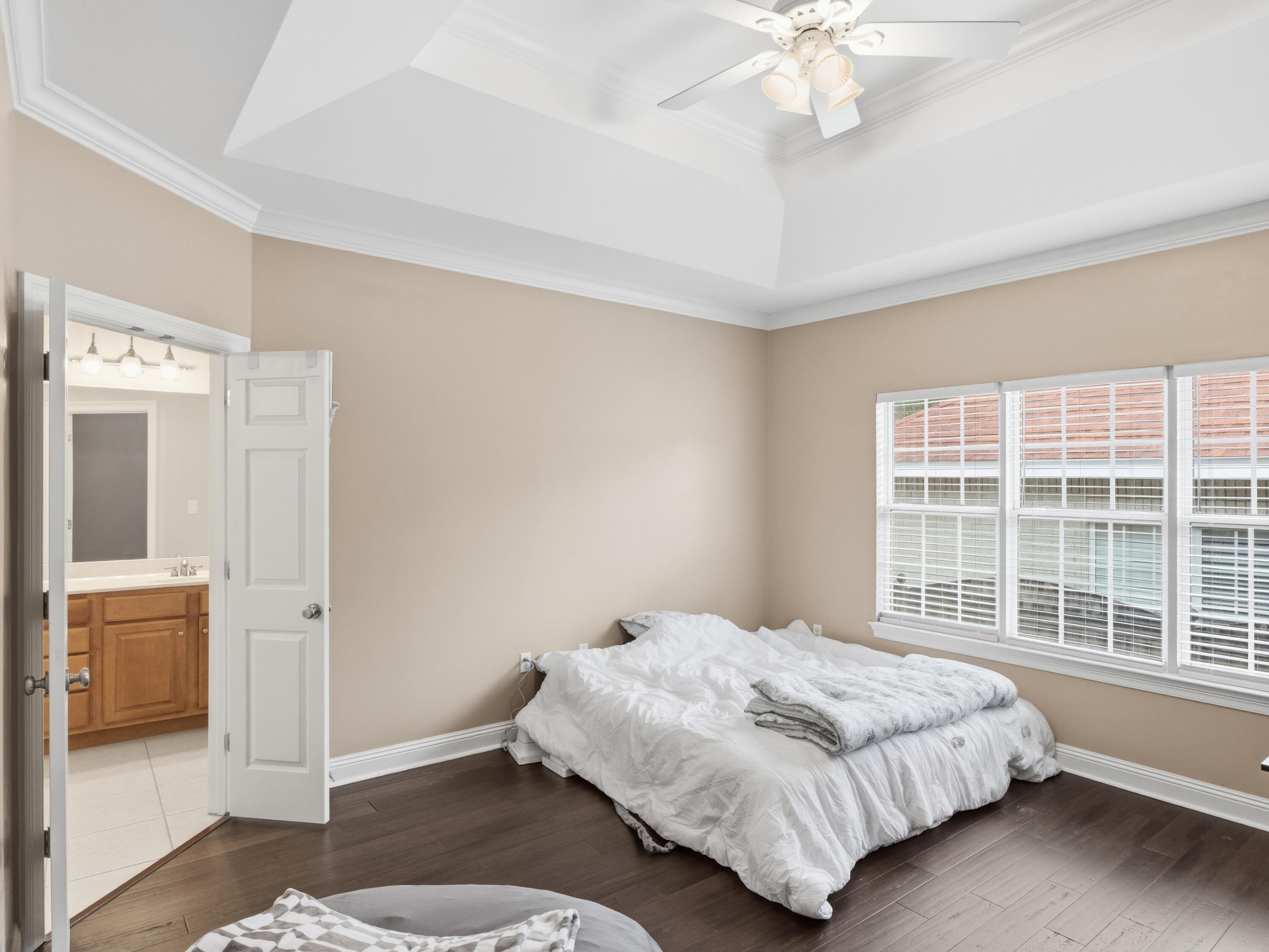 MEDITERRANEAN VILLAGE AT BLUEWATER BAY - Residential