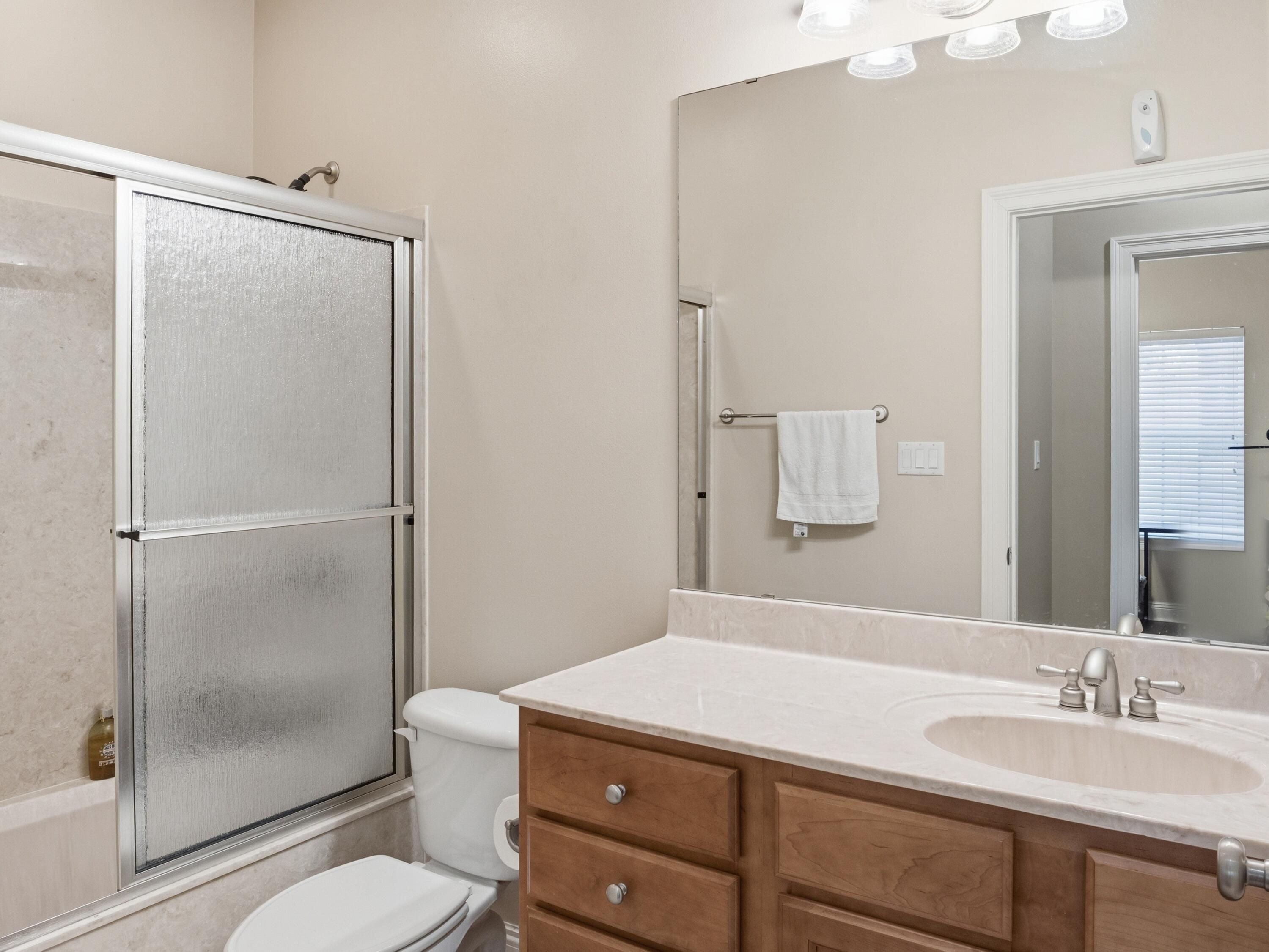 MEDITERRANEAN VILLAGE AT BLUEWATER BAY - Residential