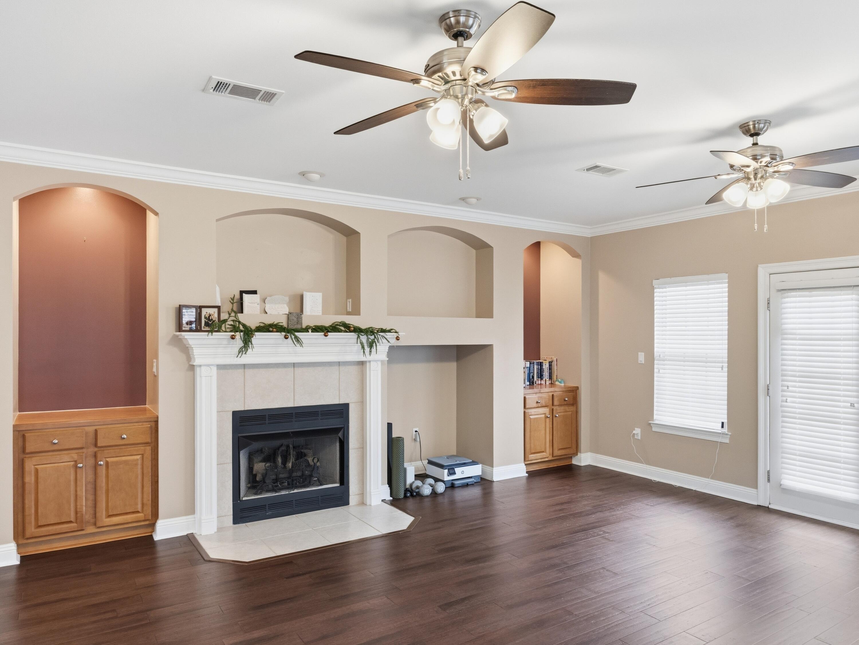 MEDITERRANEAN VILLAGE AT BLUEWATER BAY - Residential